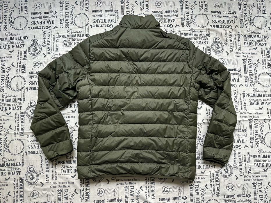 UNIQLO Ultra Light Down гъши пух original яке.M