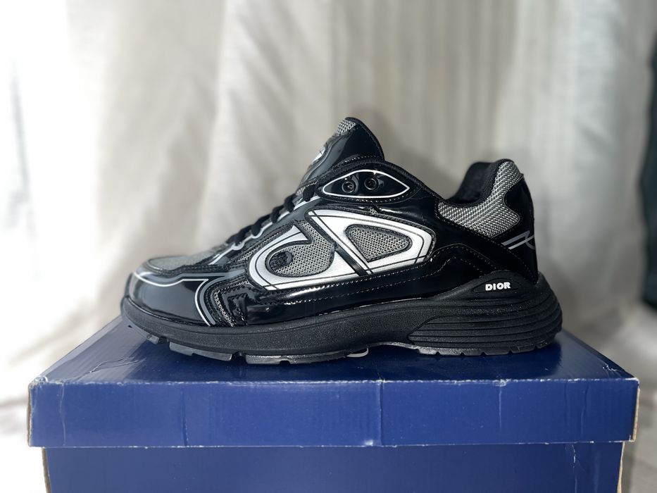 Adidasi Dior B30 *Impecabili*