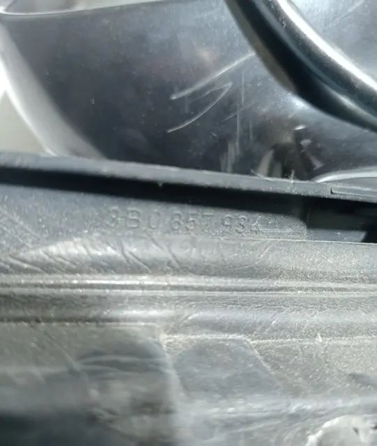 Oglinda Dreapta electrica Volkswagen VW Passat 2000