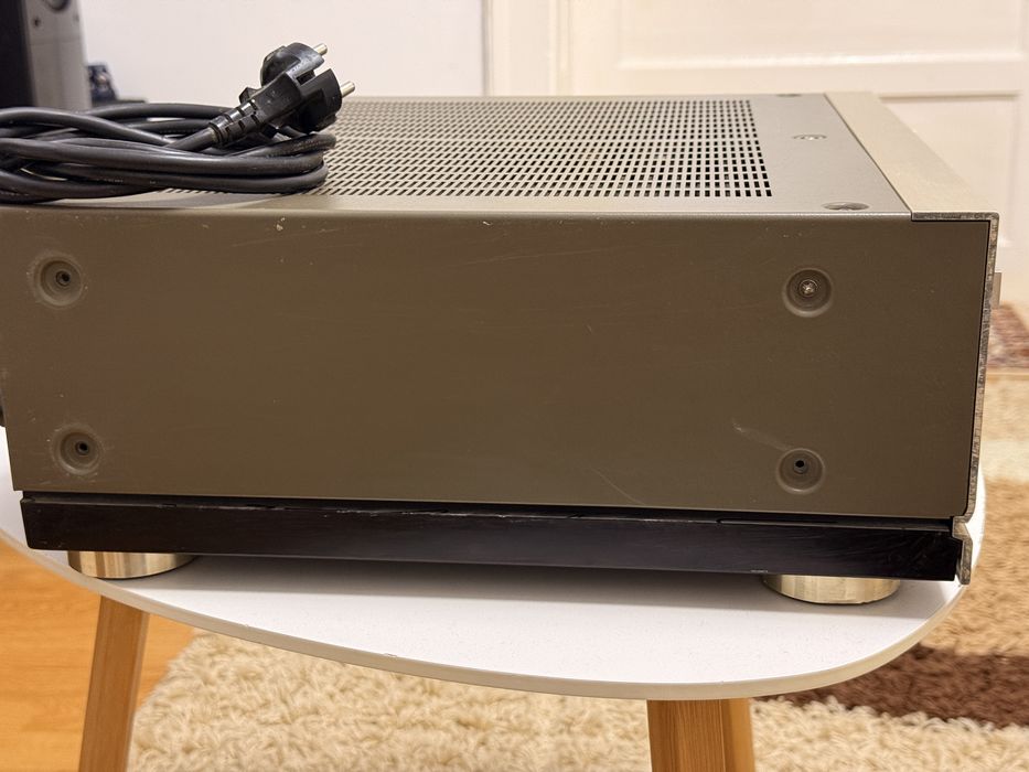 Sony TA - F707ES
