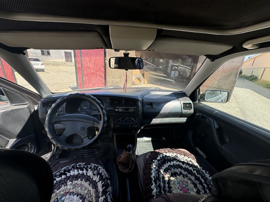 Golf 3 1992жылғы сатылады