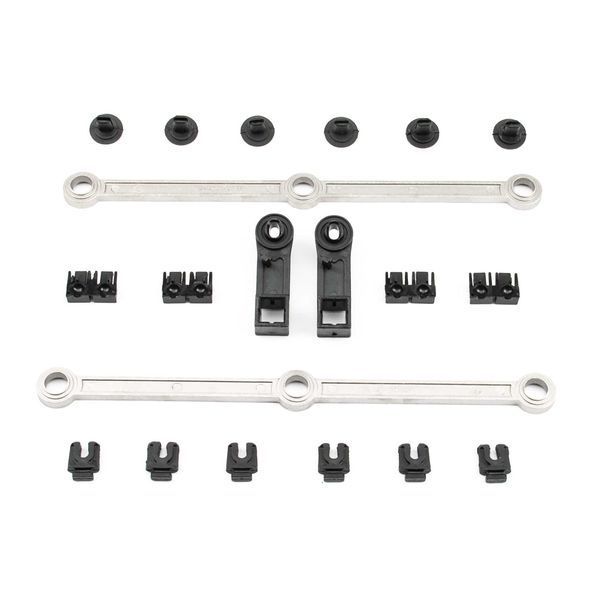 Ремонтен комплект вихрови клапи Mercedes Chrysler JEEP 3.0 CDI OM642