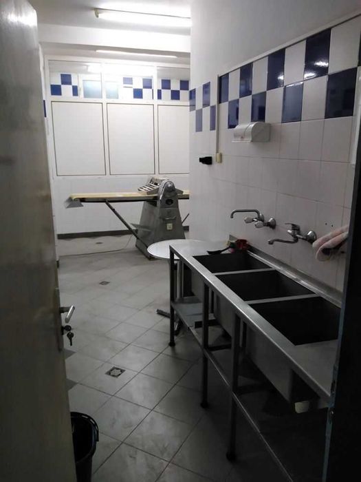 Дава се под наем Заведение в Пловдив, Каменица 2 - 280 кв.м за 1500 € - Снимка #5