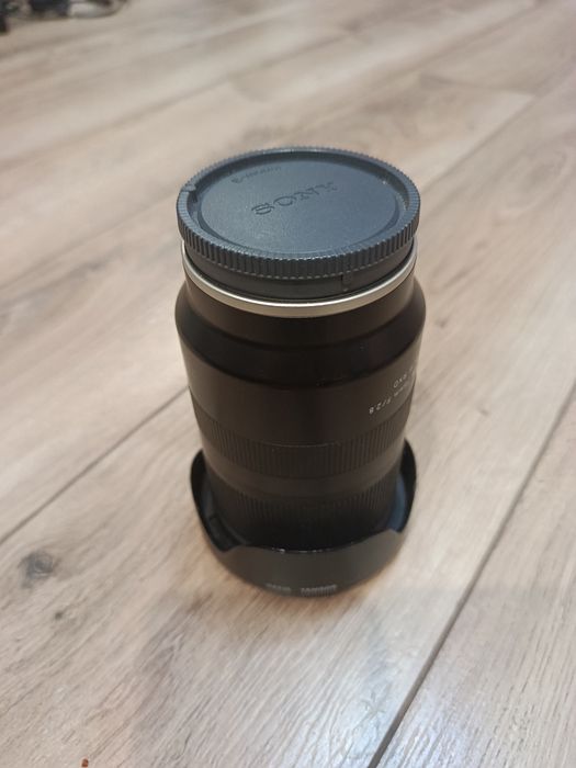 Объектив TAMRON 2.8