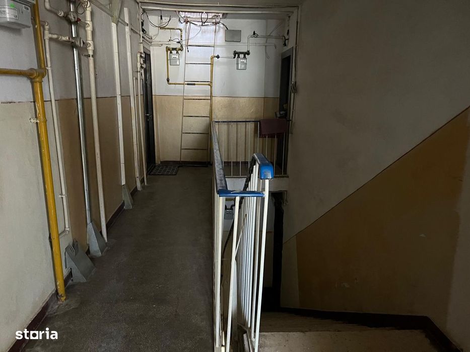 Vanzare garsoniera, mobilata+utilata, Targoviste, micro 6