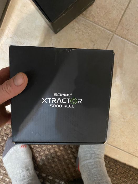 Шарански въдици комплект