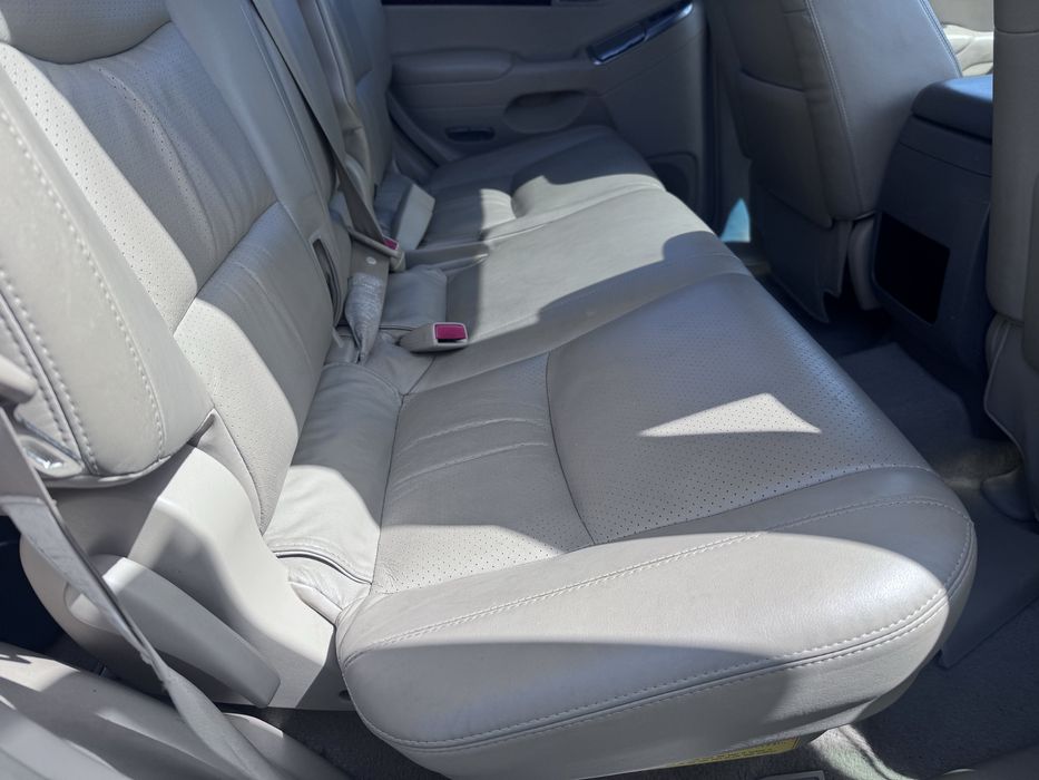 Dezmembrez Toyota Land Cruiser Prado J120