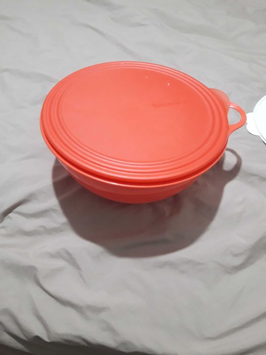 Продам посудуTupperware
