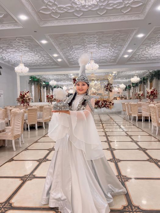 Прокат платьев на кыз узату Актобе