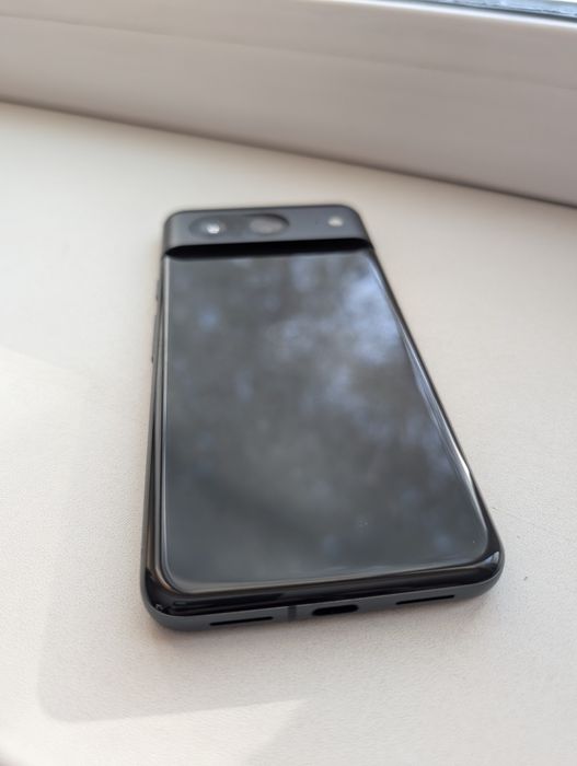 Google Pixel 8 в отличном состоянии