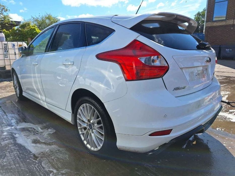 Bara spate Ford Focus 3 2012 HATCHBACK 1.6 i JQDB JQDA EcoBoost SCTi 160/182PS-Sigma