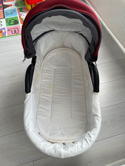 Детска Количка Lorelli 3in1