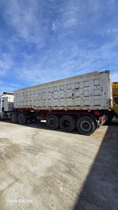 Прицеп 40 kublik