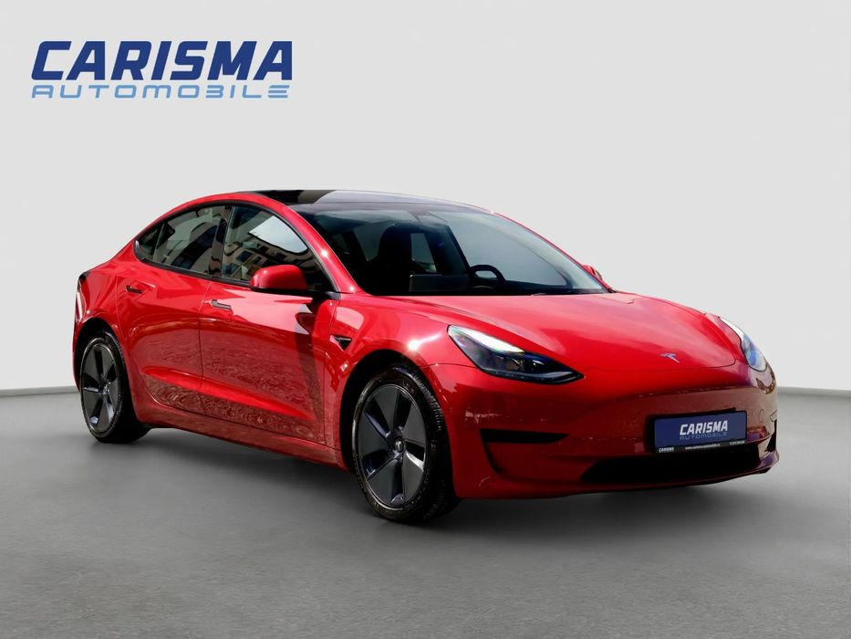 Tesla Model 3 LFP I Facelift I Pompa de caldura I Finantare