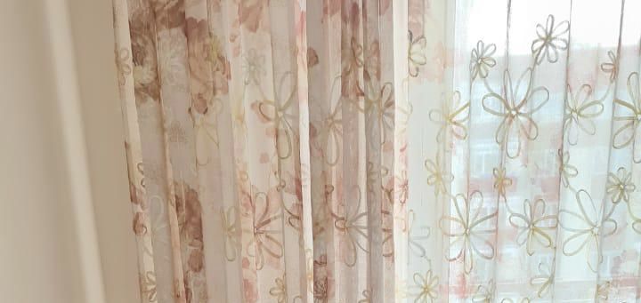 Продам тюль 5000тг