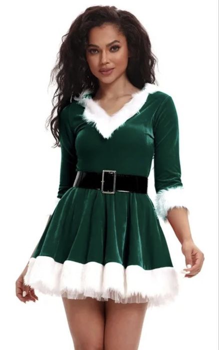 Карнавальные костюмы