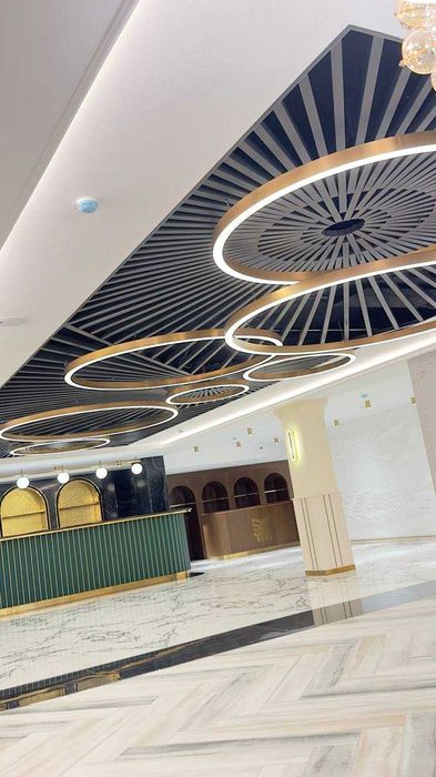 Armstrong | Армстронг | grilyato | patalok | потолок | грильято |AS-7