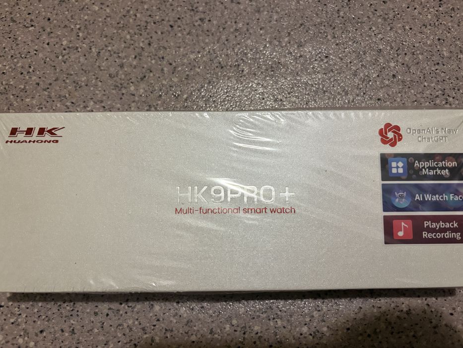 Продам Смарт - часы