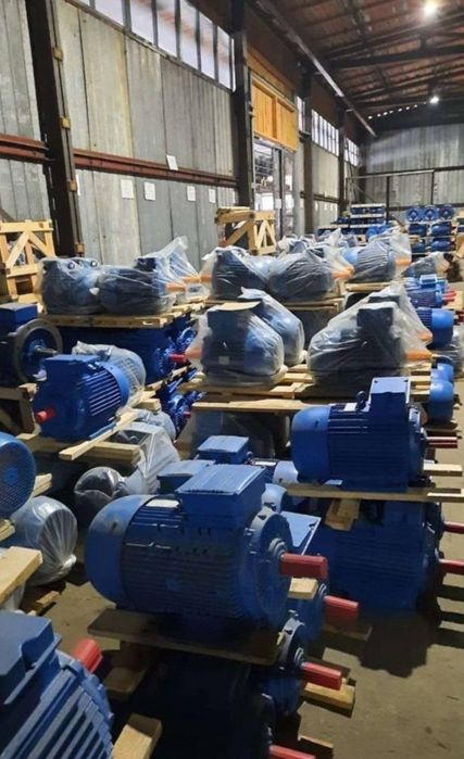 Матор - редуктор оргинал