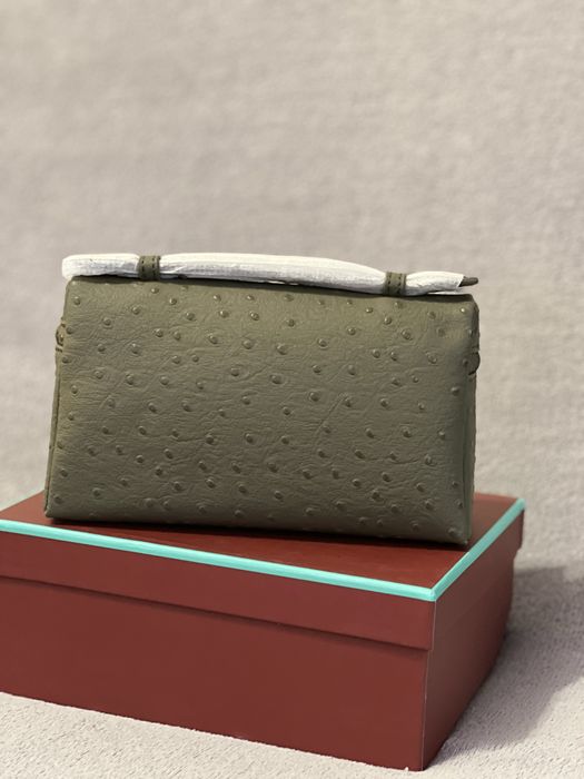 Чанта Lorro Pianna