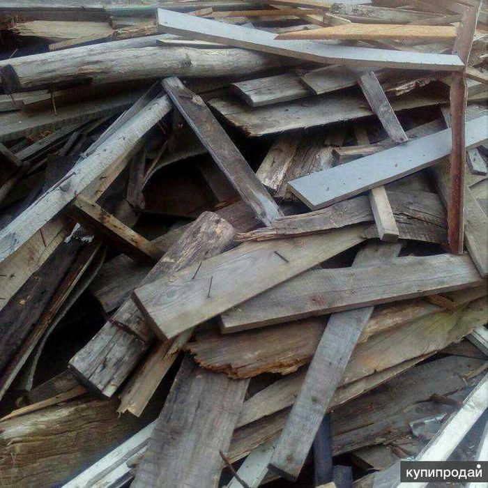дрова доски самовывоз