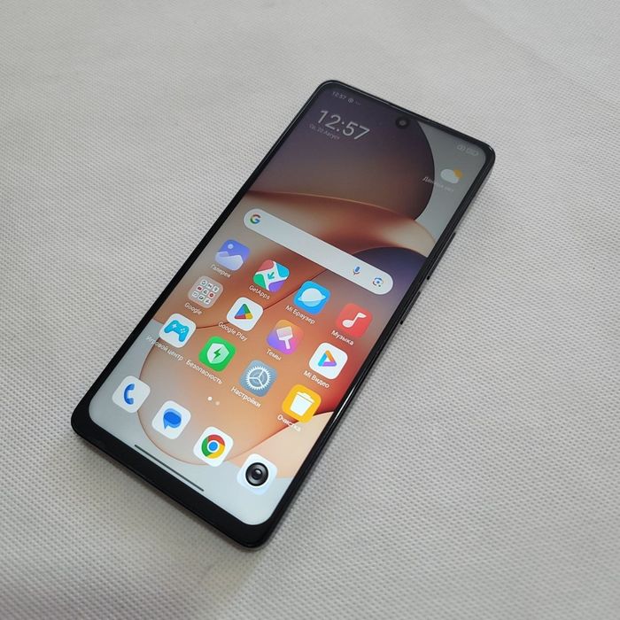 Redmi note 13 pro dastavka nor