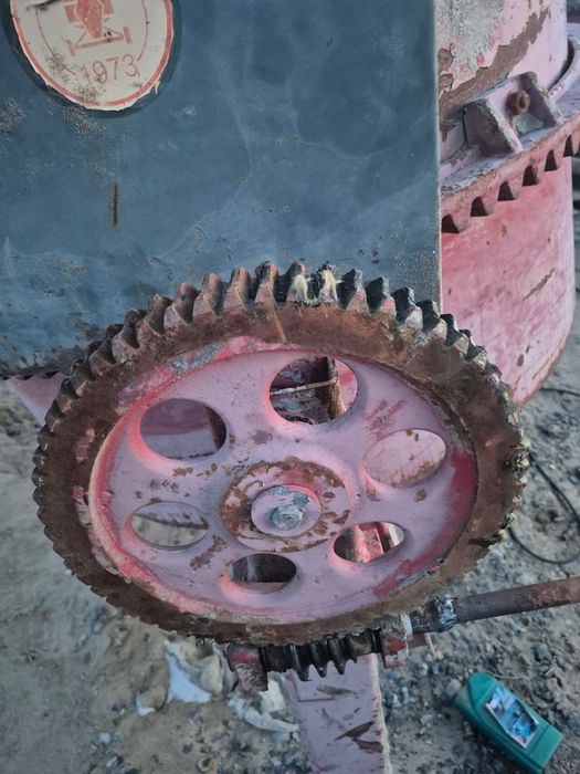 Бетономешалка сатылады