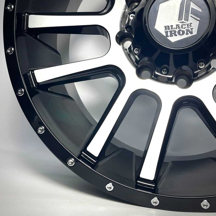 Диски на Хаммер R20