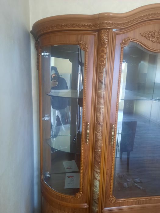 Продам мебель дёшево