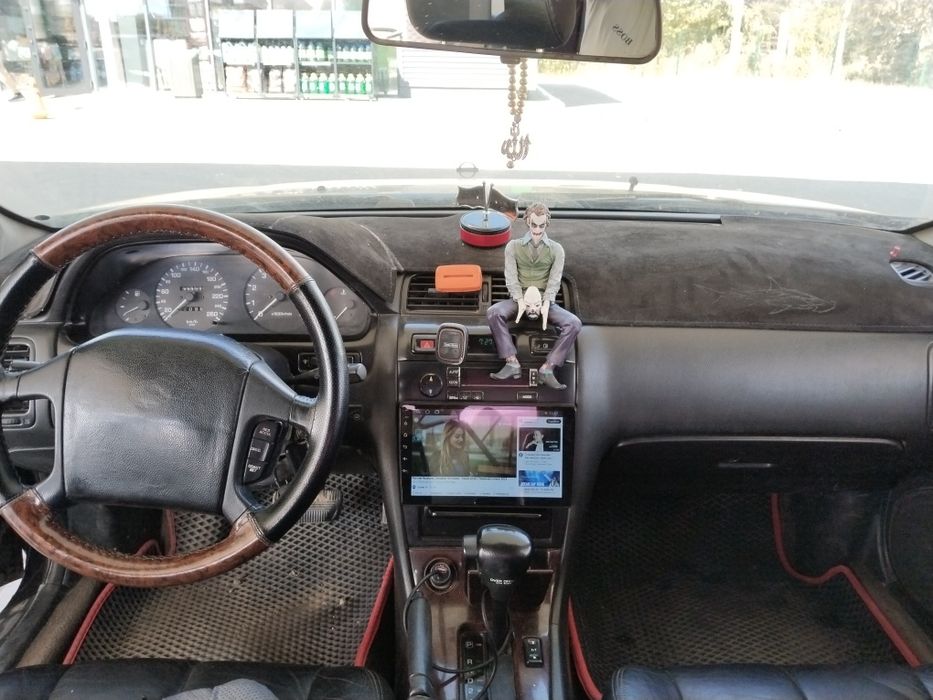 Ниссан Максима А32