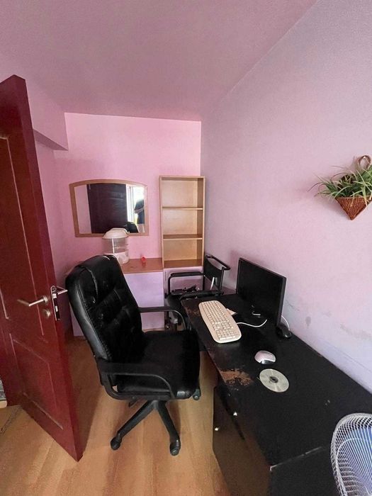 Продава се Двустаен апартамент в Казанлък - 70 кв.м за 1348 €/кв.м - Снимка #4