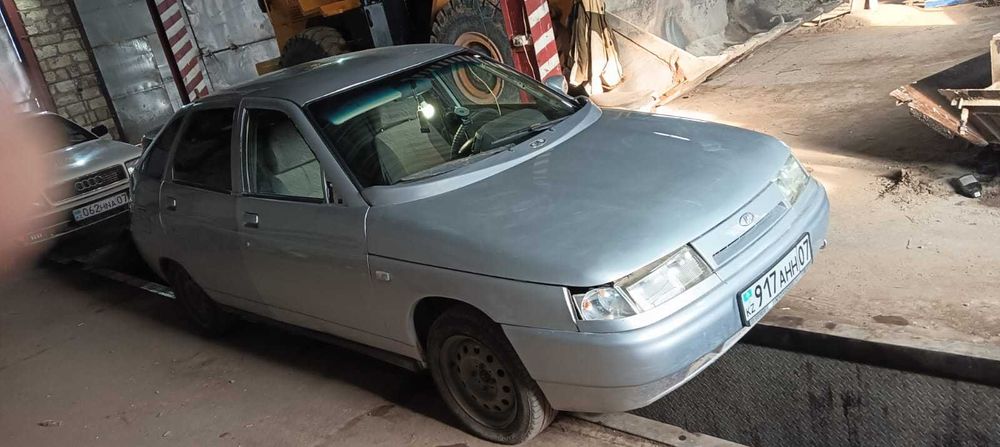 Продам ваз 21112 или обмен