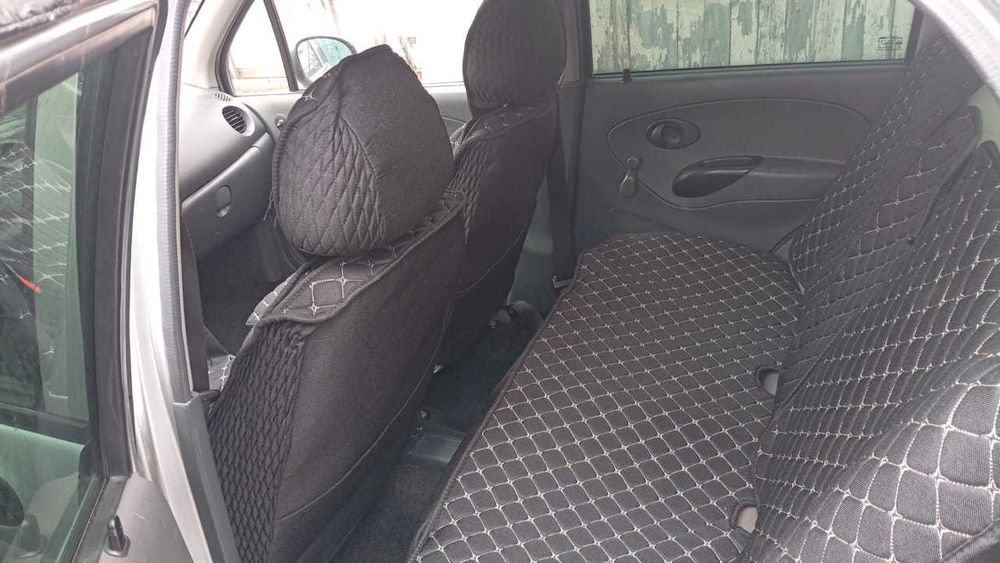 Продам Daewoo Matiz