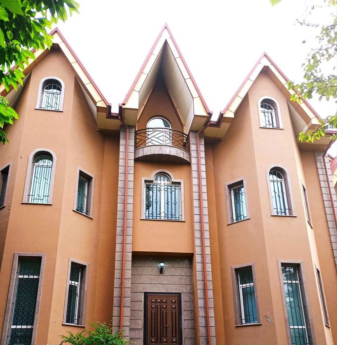 Аренда дачи Dacha arenda