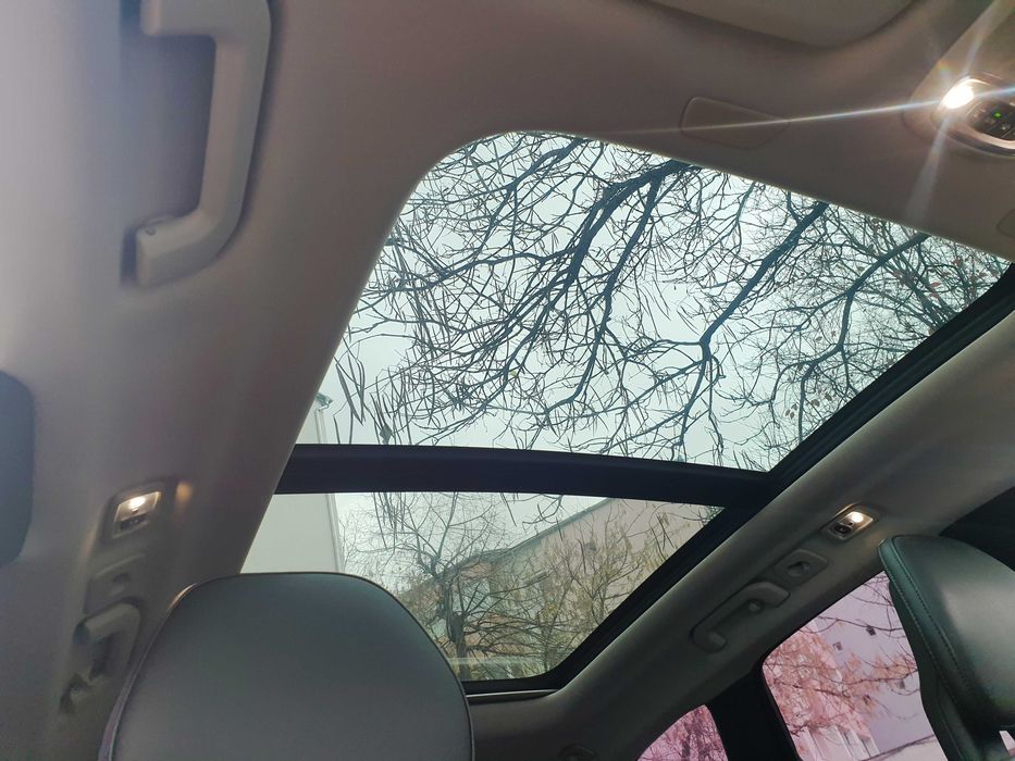 Volvo XC60 D5  4X4 fabr.2018 235 CP geartronic KM 225000 FARA ADEBLUE