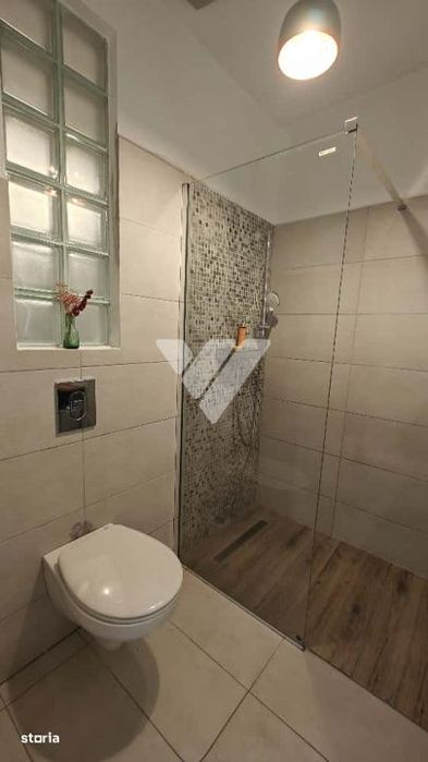 Apartament deosebit cu 3 camere in Centrul Istoric al Sibiului