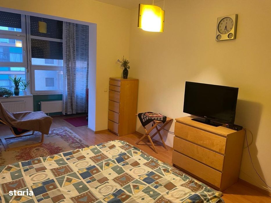 Terra Residence, 2 camere 70 mp, cu loc de parcare inclus - 500 Eur