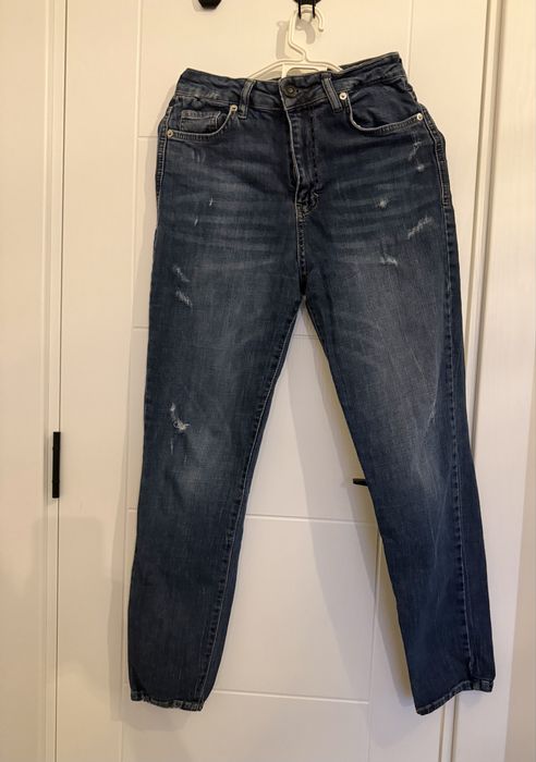 Дънки Zara размер 36