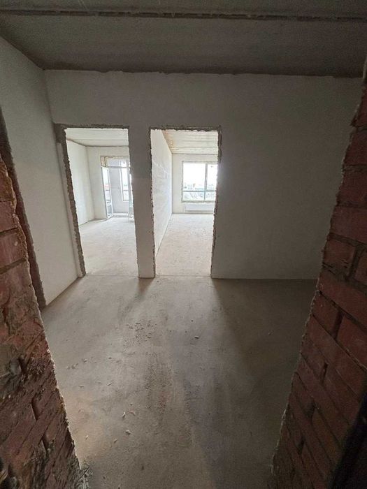 Продажа 2-комнатной квартиры