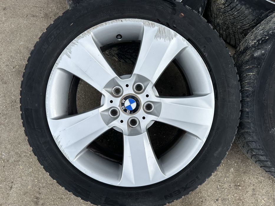 Ляти джанти 18 цола BMW