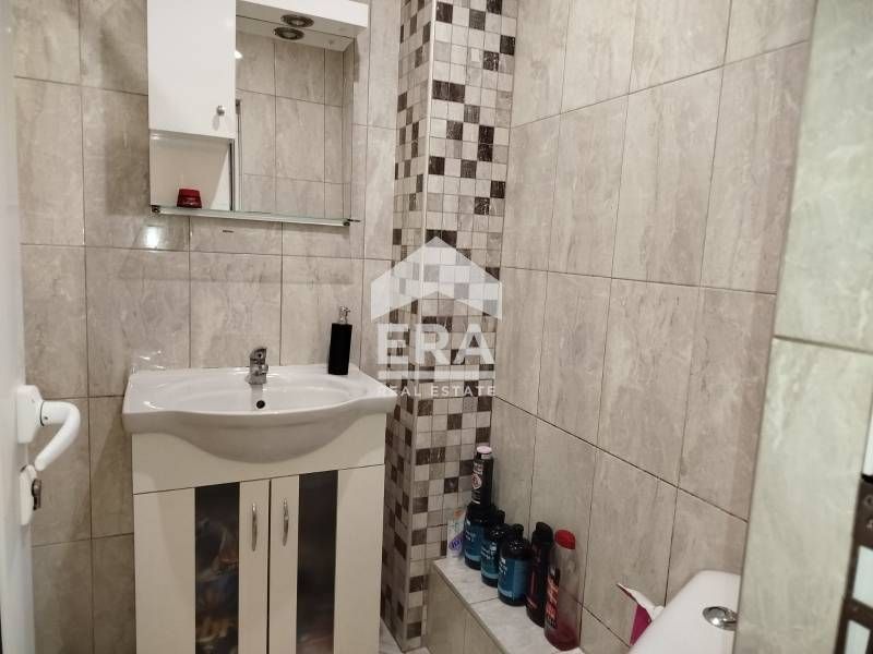 ЕКСКЛУЗИВНО! ЕРА ОСЪМ Ловеч предлага за продажба апартамент в идеален