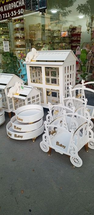 Sarpo sandiq yasab beramiz hohlagan fason hamda uslubda