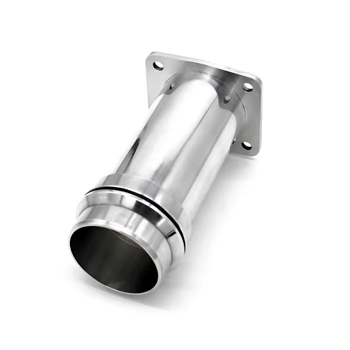 Гаранция! Нов EGR Delete Kit за BMW M57N2 и M57N2 в E60, E90 и други