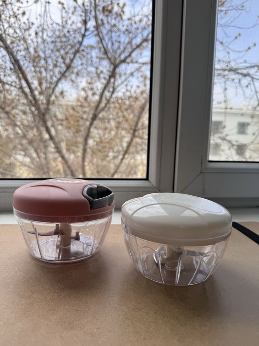 Продам новые измельчители