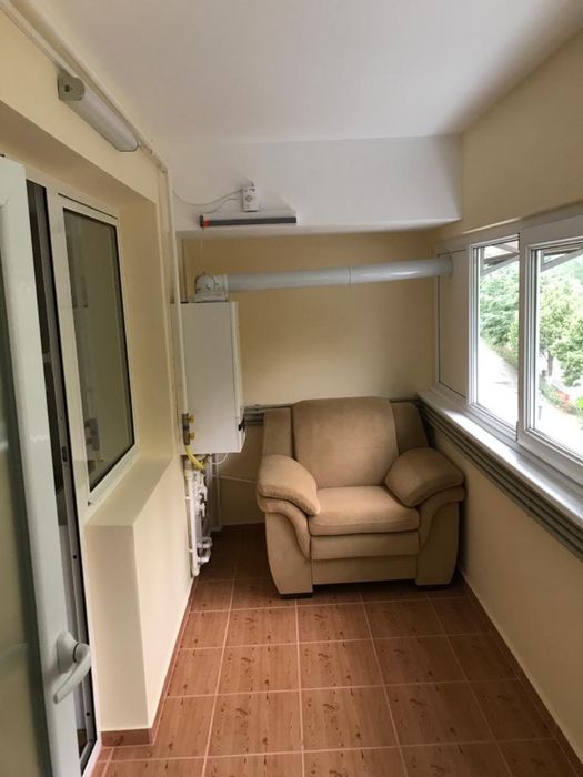 Inchiriez apartament 2 camere Bld.Bucuresti