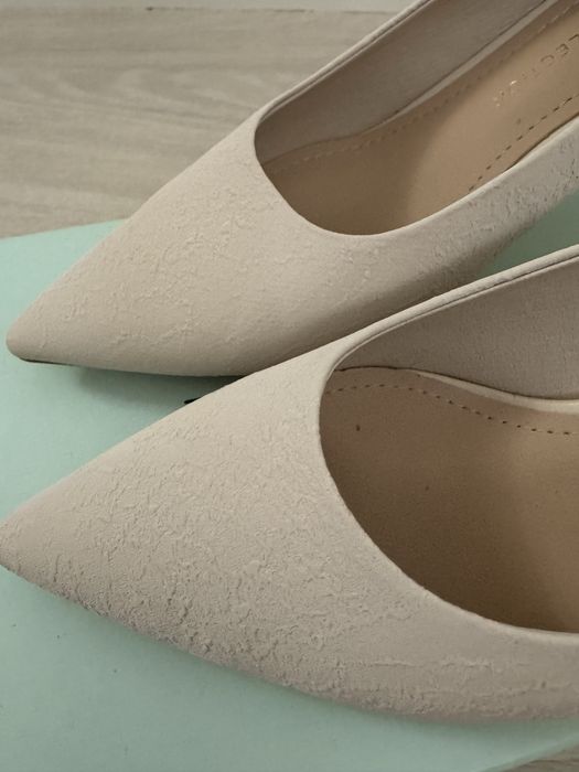 Продам туфли josyn