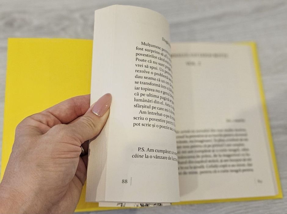"Draga Domnule Henshaw" - carte pentru copi