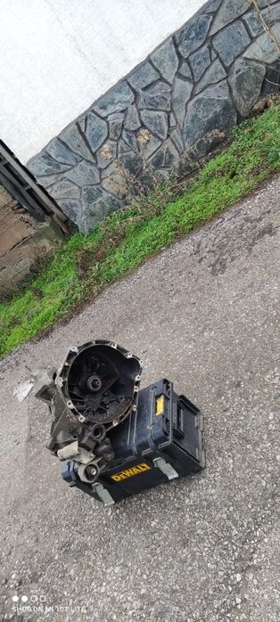 Скоростна кутия 1.3i за Форд Фиеста,КА, Мазда 2  Fiesta,Ford Ka,Mazda2