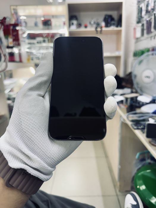Продам iphone 15 pro