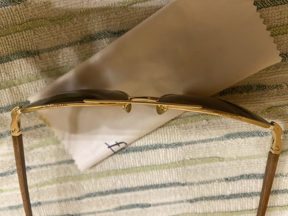 Солнцезащитные очки